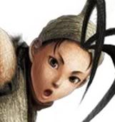 Super Street Fighter 4 Ibuki